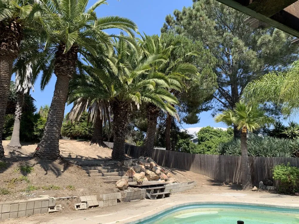 Reliable landscaping services in San Diego, CA - Marcos Maintenance