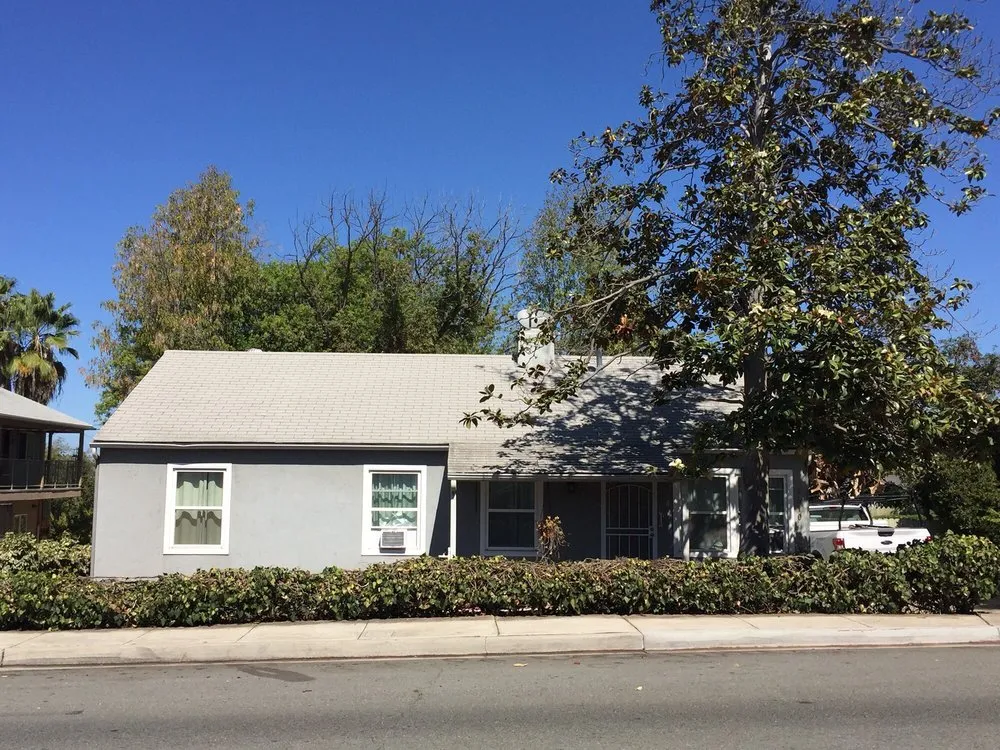 Custom lawn mowing service near you across San Diego, CA - Marcos Maintenance