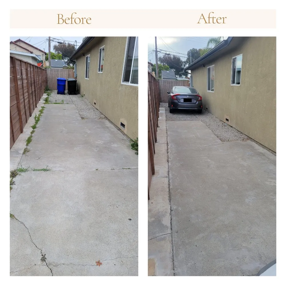 Reliable yard maintenance near you across San Diego, CA - Marcos Maintenance