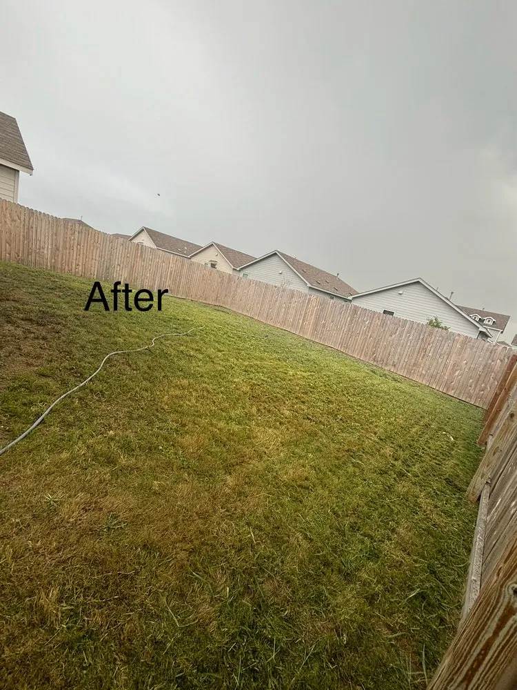 Local landscape design experts serving San Antonio, TX - Marco’s Mowing and More