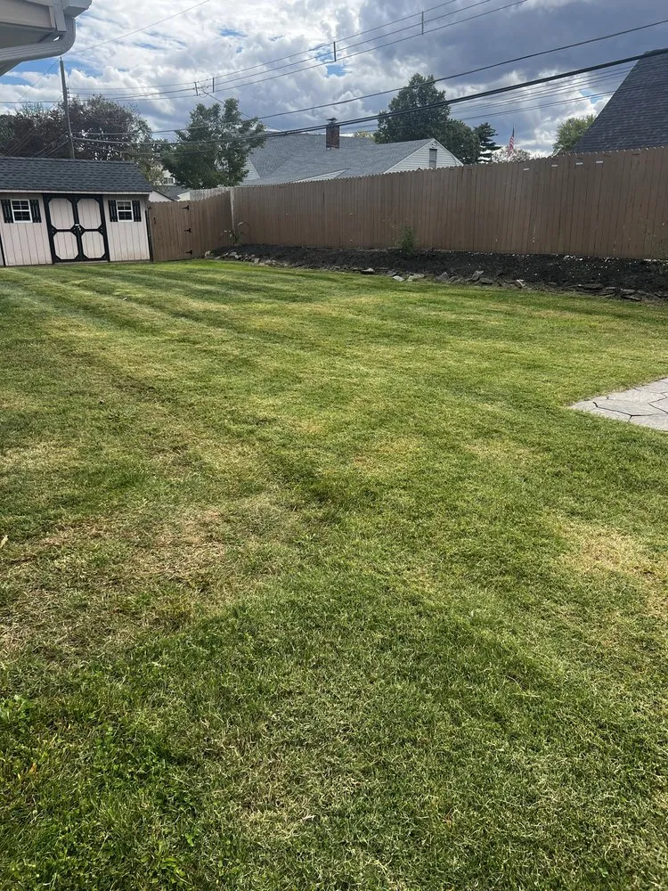 Professional landscape design for residential properties across Bristol, PA - Marcos Rangel