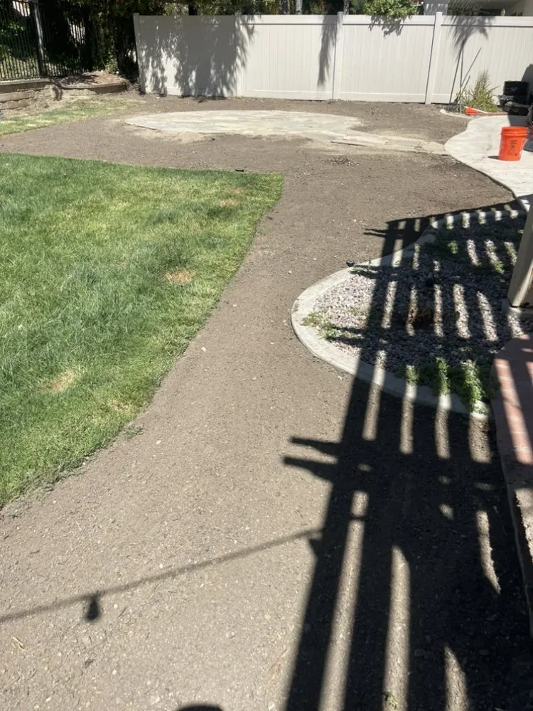 Top-rated garden landscaping experts serving Fallbrook, CA - Marcos Santos Landscaping & Gardening Service