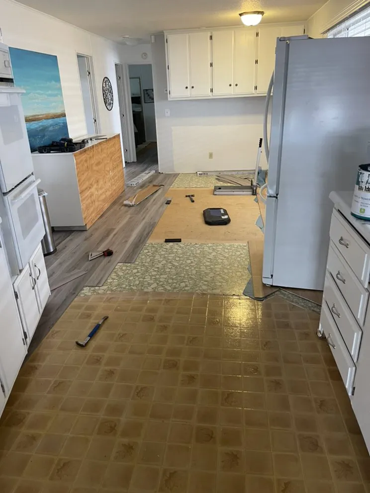 Trusted lawn mowing service in Fallbrook, CA - Marcos Santos Landscaping & Gardening Service