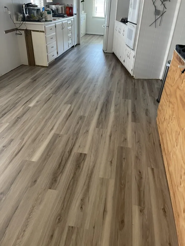 Affordable garden landscaping in Fallbrook, CA by Marcos Santos Landscaping & Gardening Service