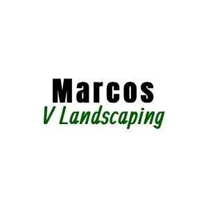 Trusted residential landscaping in Raleigh, NC by Marcos V Landscaping
