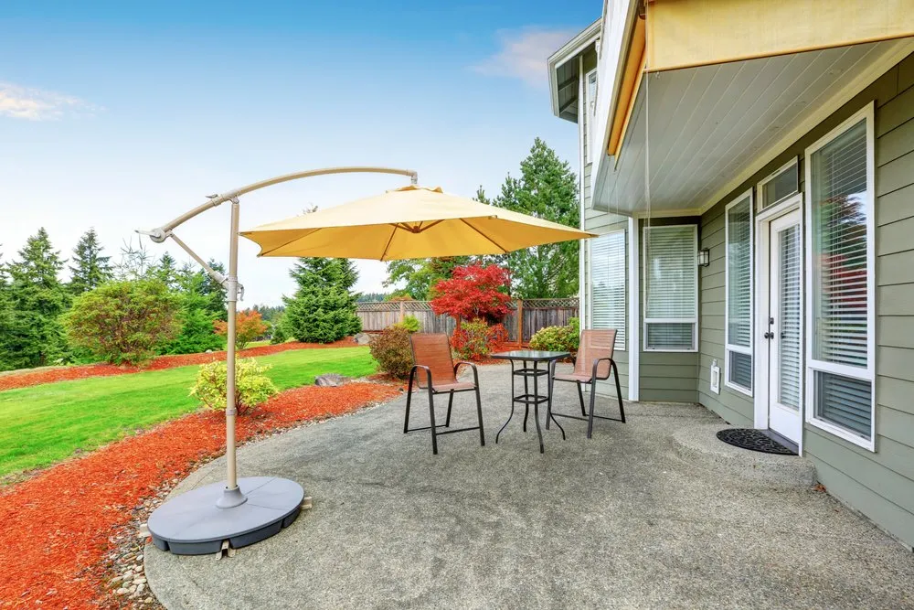 Custom landscape design experts serving Raleigh, NC - Marcos V Landscaping