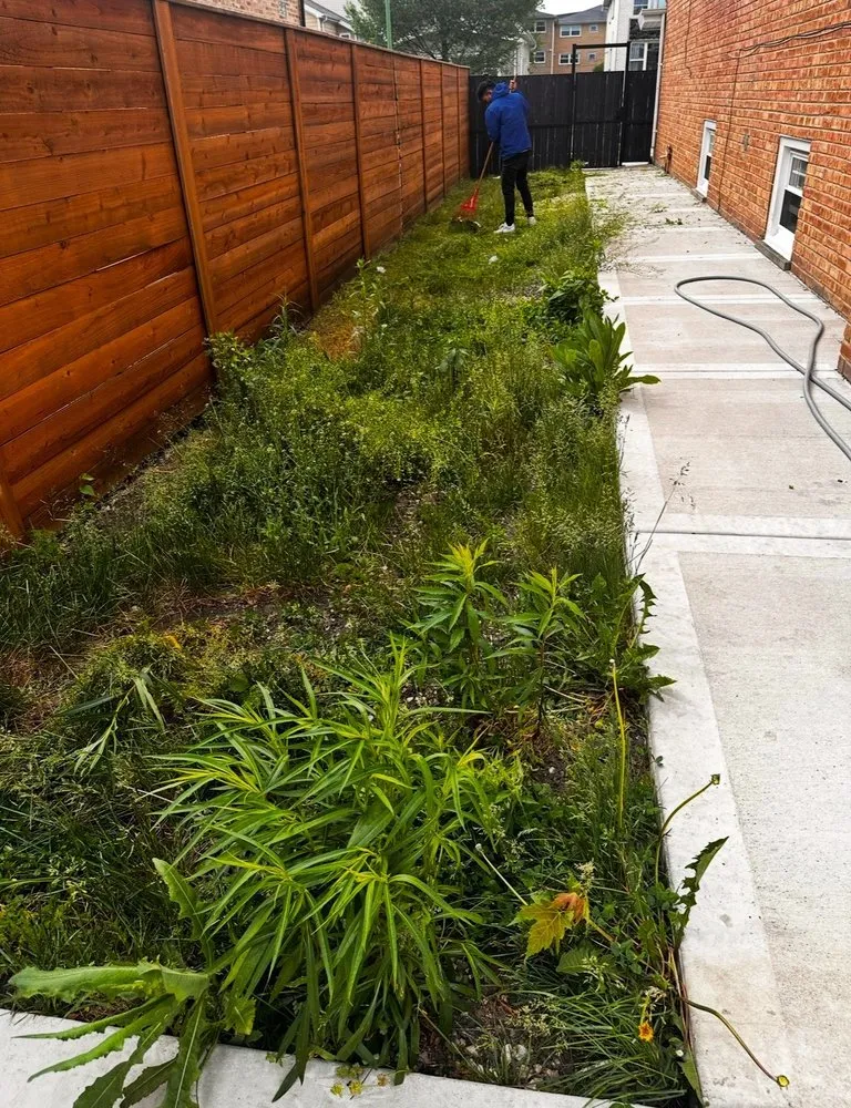 Professional landscaping services for outdoor upgrades in Chicago, IL by Marcos’s Landscaping