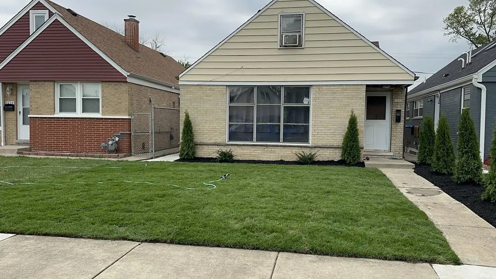 Reliable landscaping services in Chicago, IL by Marcos’s Landscaping