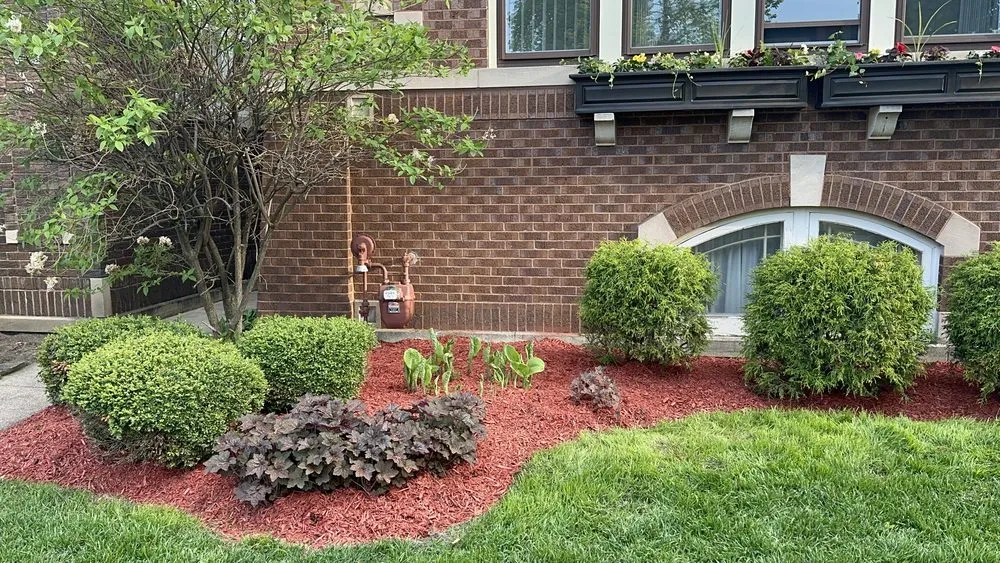 Top-rated outdoor landscaping in Chicago, IL by Marcos’s Landscaping
