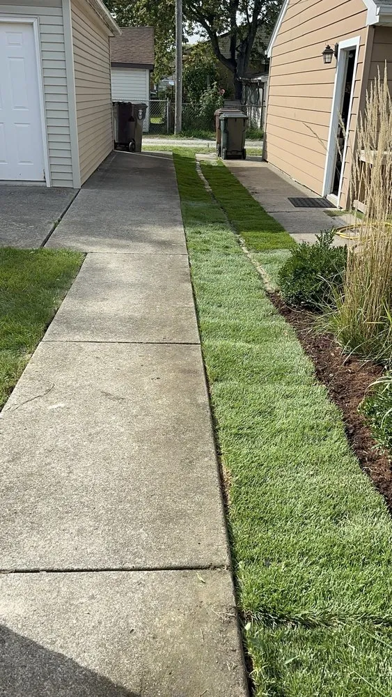 Affordable outdoor landscaping near you across Chicago, IL - Marcos’s Landscaping