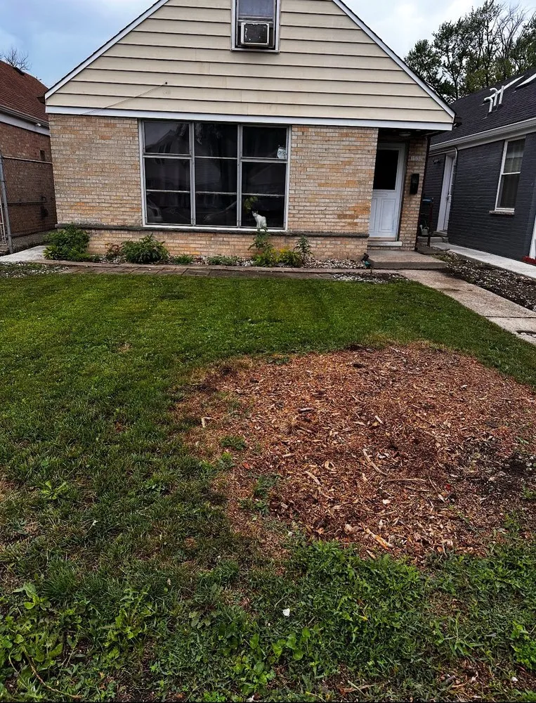 Local yard maintenance with custom design across Chicago, IL - Marcos’s Landscaping
