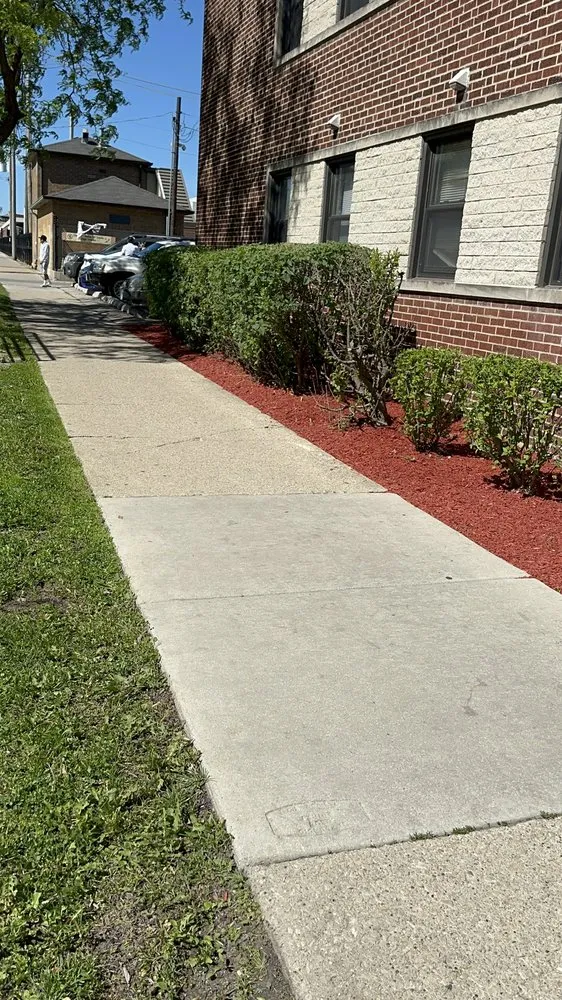 Trusted residential landscaping with custom design in Chicago, IL by Marcos’s Landscaping