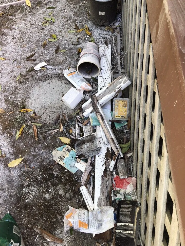 Expert lawn care service for homes in Redwood City, CA by Marcos's Work