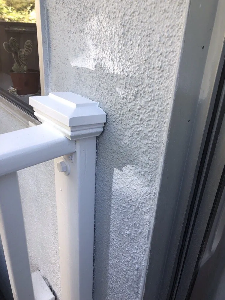 Custom residential landscaping in Redwood City, CA by Marcos's Work