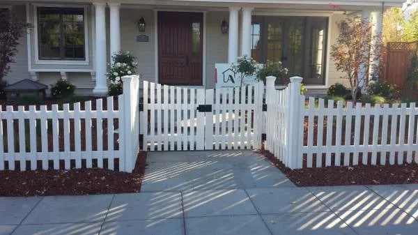 Reliable landscaping services for beautiful yards across Redwood City, CA - Marcos's Work