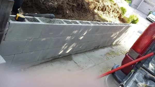 Top-rated yard cleanup service in Redwood City, CA - Marcos's Work