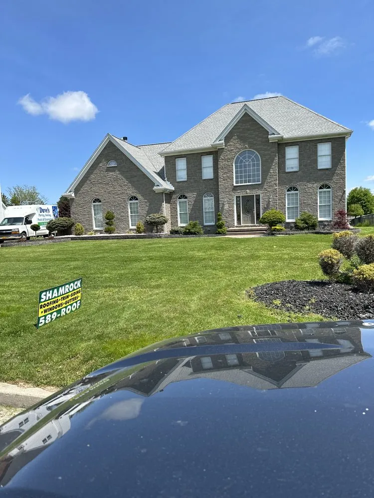 Expert outdoor landscaping for residential properties in Kenmore, NY by Marc's Landscaping and Design