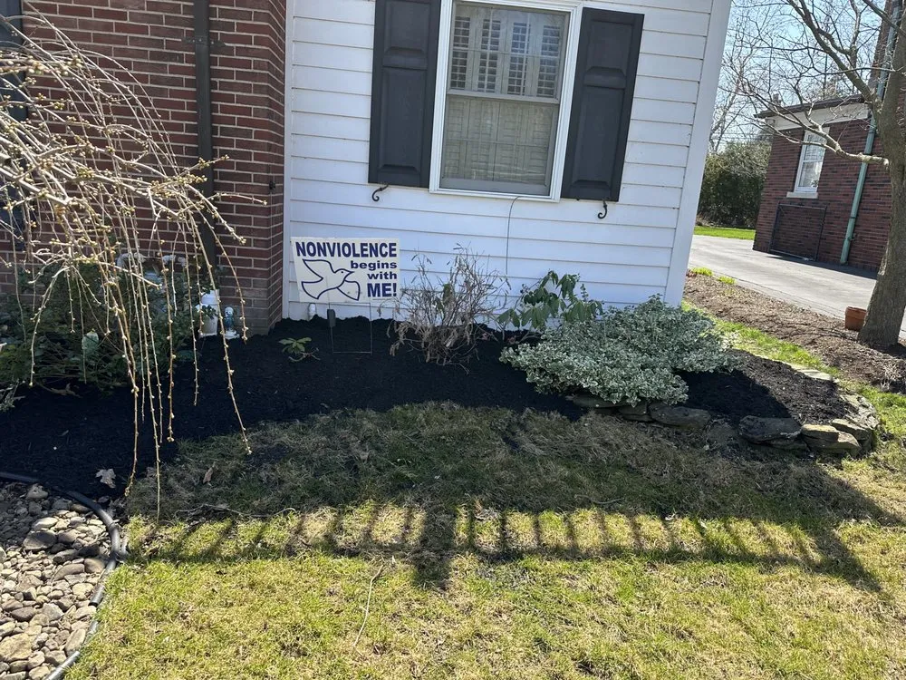 Top-rated lawn care service in Kenmore, NY - Marc's Landscaping and Design