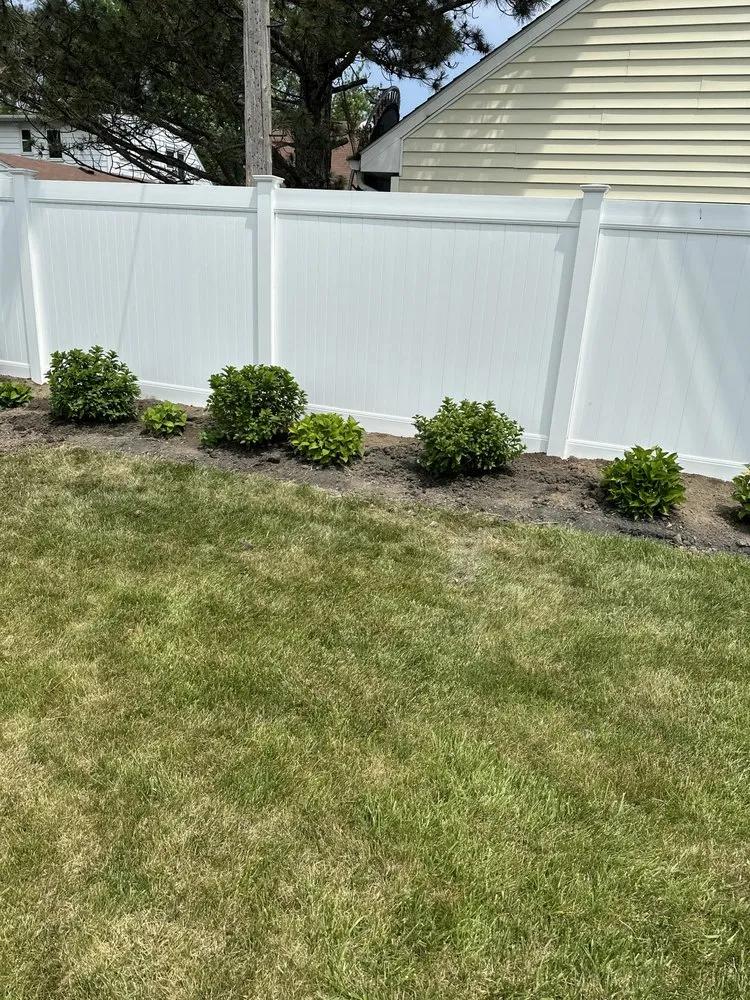 Reliable yard maintenance for residential properties in Kenmore, NY by Marc's Landscaping and Design