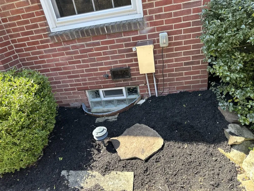 Custom outdoor landscaping in Kenmore, NY - Marc's Landscaping and Design