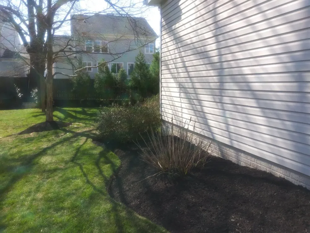 Local lawn mowing service in Fairfax, VA - Marc's Lawn Care