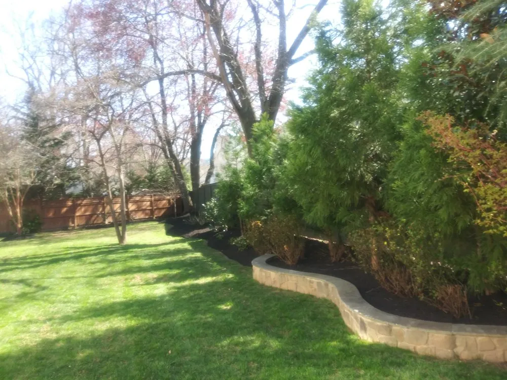 Top-rated lawn care service near you across Fairfax, VA - Marc's Lawn Care