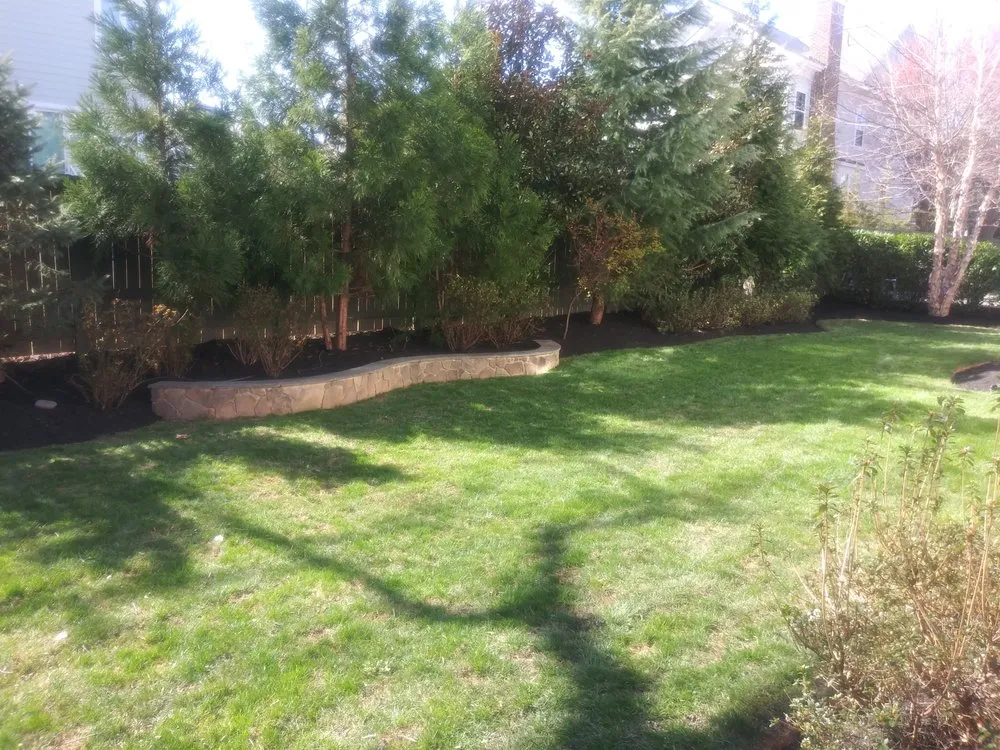 Professional outdoor landscaping experts serving Fairfax, VA - Marc's Lawn Care