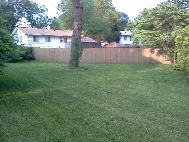 Affordable residential landscaping for residential properties in Fairfax, VA by Marc's Lawn Care