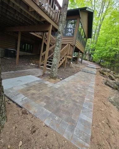 Expert lawn care service in Hayward, WI by Marc's Lawn Care