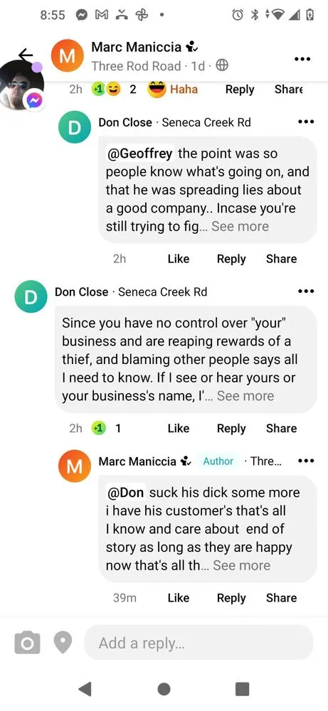 Local yard maintenance with custom design across Depew, NY - Marc's Pro Landscaping & Snow Removal