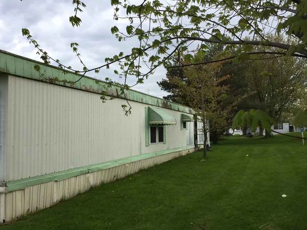 Expert garden landscaping in Depew, NY - Marc's Pro Landscaping & Snow Removal