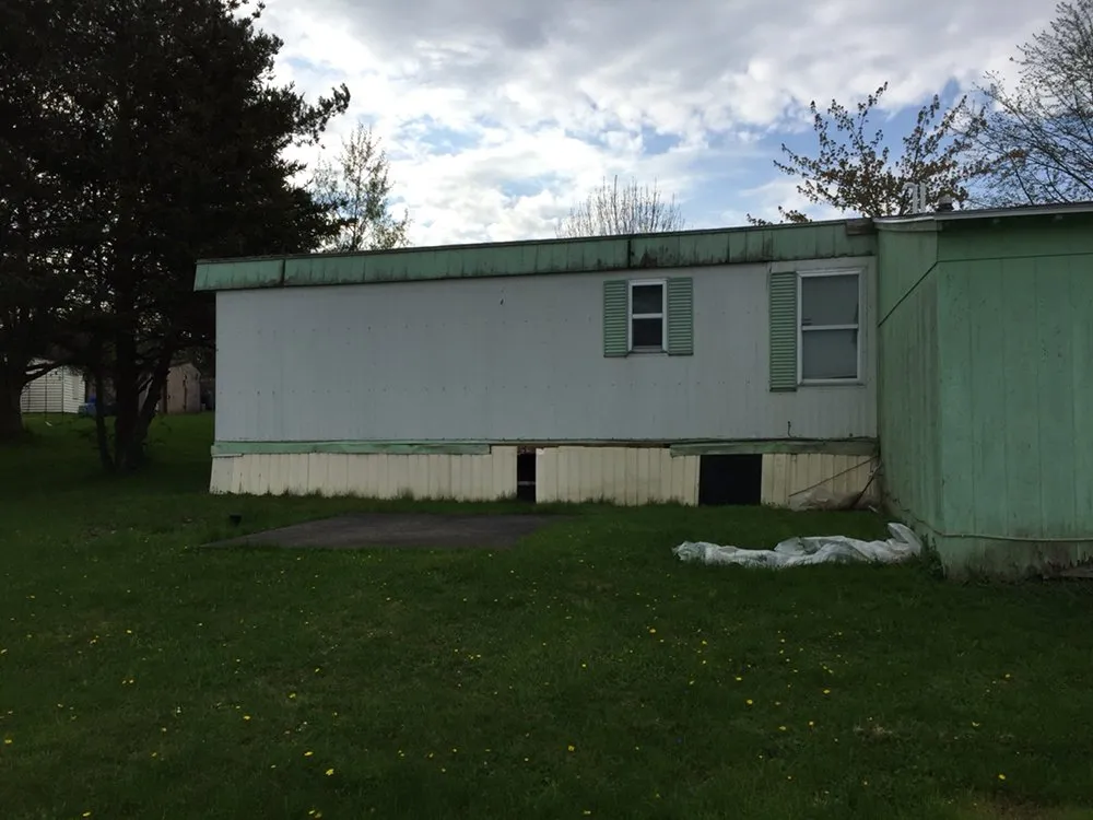 Professional landscaping services in Depew, NY by Marc's Pro Landscaping & Snow Removal