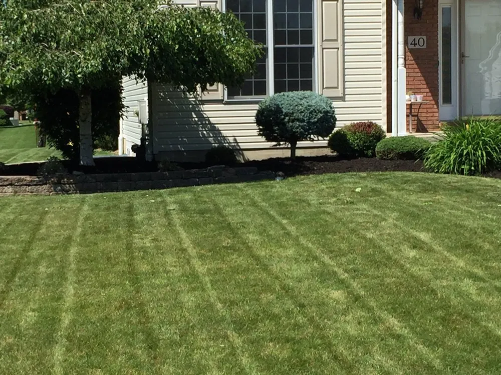 Trusted landscaping services experts serving Depew, NY - Marc's Pro Landscaping & Snow Removal