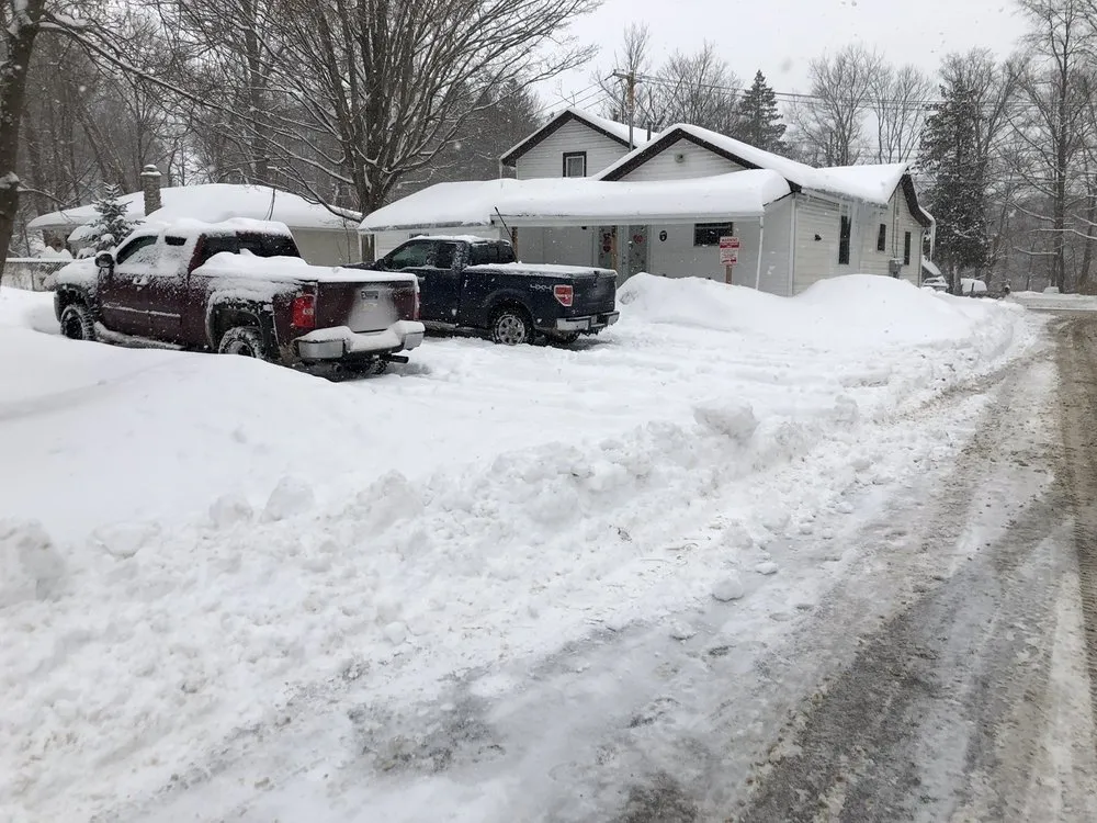 Expert lawn care service experts serving Depew, NY - Marc's Pro Landscaping & Snow Removal