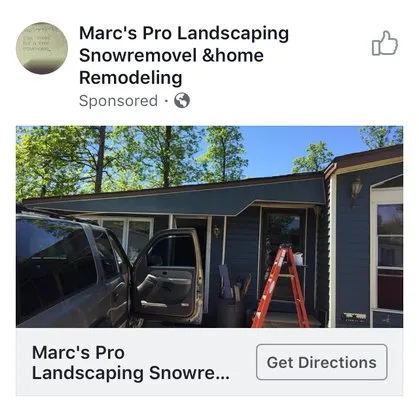 Marc's Pro Landscaping & Snow Removal