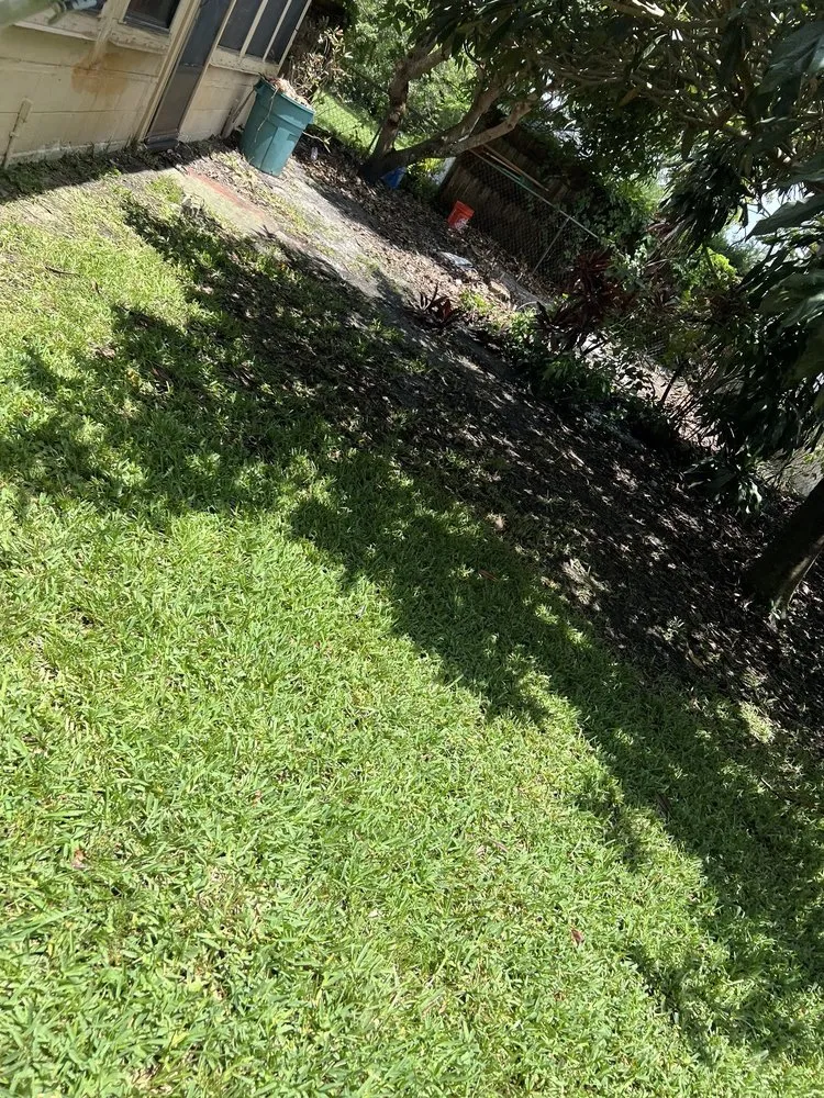 Affordable garden landscaping experts serving Titusville, FL - Marcus & Sons Landscaping