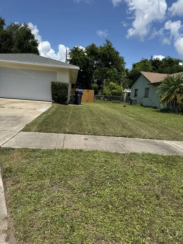 Trusted landscaping services in Titusville, FL by Marcus & Sons Landscaping