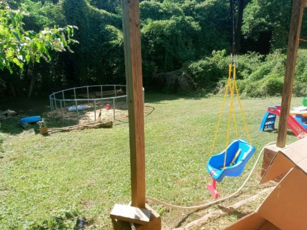 Expert yard maintenance experts serving Lynchburg, VA - Marcus Cashwell Lawncare