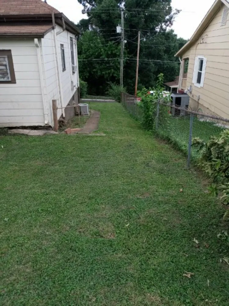 Custom lawn care service experts serving Lynchburg, VA - Marcus Cashwell Lawncare