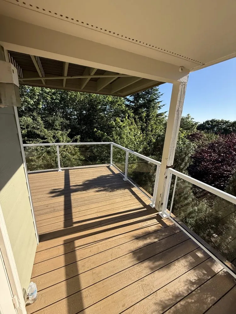 Expert landscape design experts serving Kirkland, WA - Marden Landscaping & Exterior Solutions