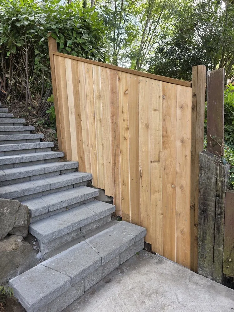 Local outdoor landscaping in Kirkland, WA by Marden Landscaping & Exterior Solutions