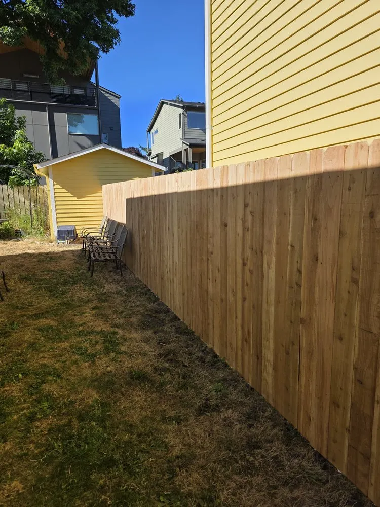 Top-rated landscaping services for residential properties across Kirkland, WA - Marden Landscaping & Exterior Solutions