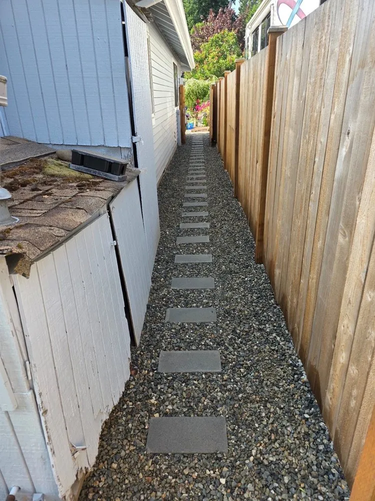 Professional outdoor landscaping in Kirkland, WA - Marden Landscaping & Exterior Solutions