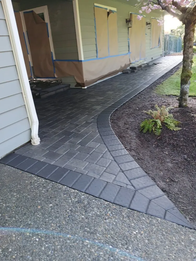 Reliable landscape installation experts serving Kirkland, WA - Marden Landscaping & Exterior Solutions