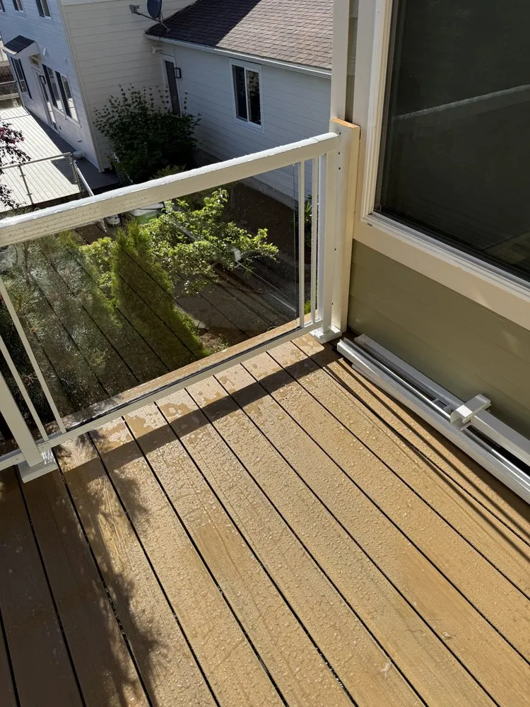 Expert outdoor landscaping in Kirkland, WA - Marden Landscaping & Exterior Solutions