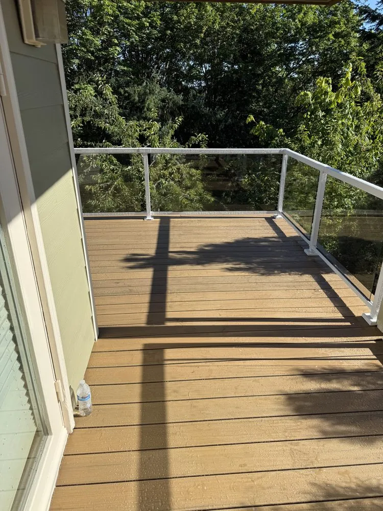 Top-rated garden landscaping experts serving Kirkland, WA - Marden Landscaping & Exterior Solutions