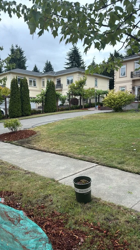 Affordable outdoor landscaping in Kirkland, WA - Marden Landscaping & Exterior Solutions