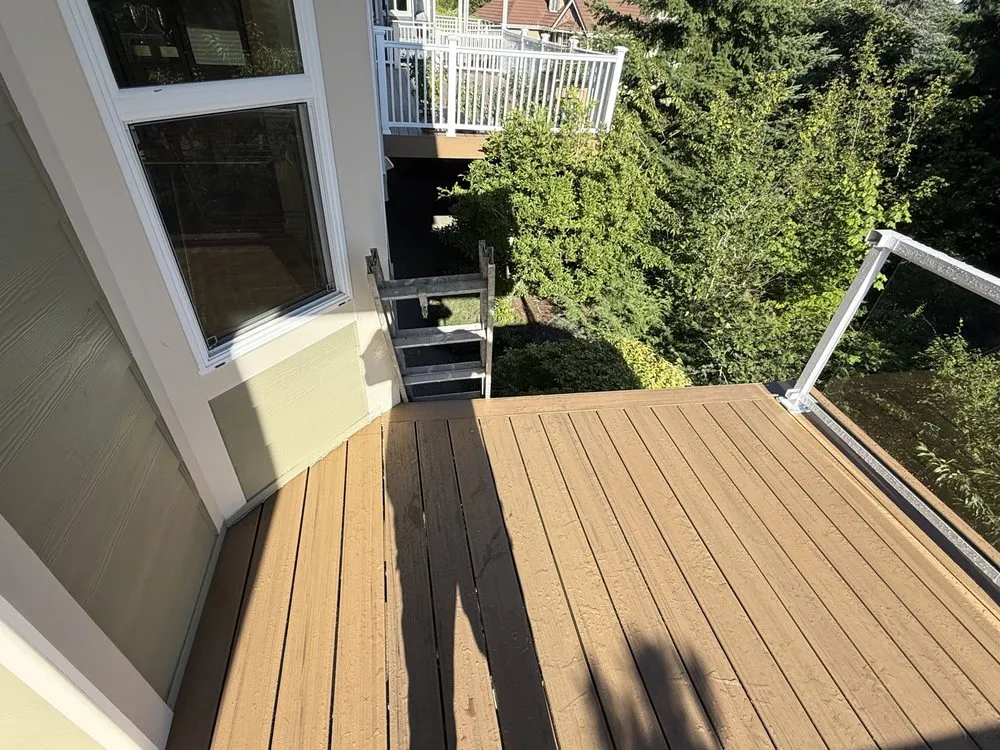 Affordable yard cleanup service experts serving Kirkland, WA - Marden Landscaping & Exterior Solutions