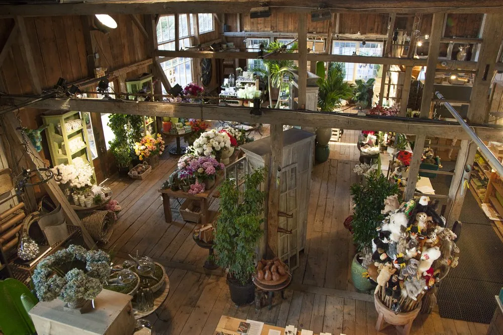 Expert lawn mowing service in Bridgehampton, NY by Marders Garden Shop