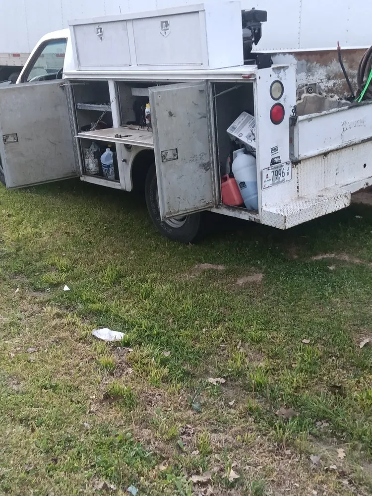 Top-rated landscaping services for homes in Mason, TN by Mardreques Payton